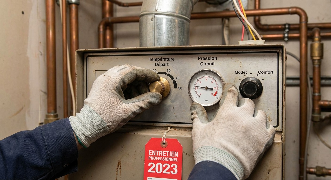 HATTON ELECTRICITE (SARL)